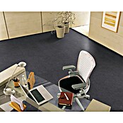 Gerflor Vinylboden Fliese Design Schiefer Anthrazit (L x B x S: 30,5 cm x 30,5 cm x 1,5 mm, Fliese, Vinyl) | BAUHAUS