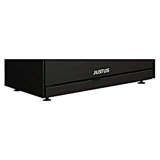 Justus Standfuß Dias XL (4 -tlg., Metall)