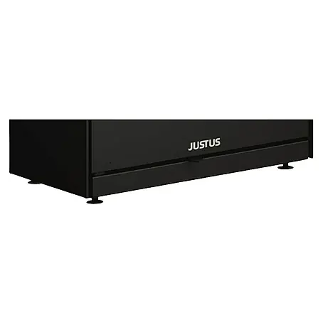 Justus  Standfuß Dias XL