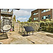 Technaxx Solar-Tischkraftwerk 400 W TX-250 (400 W, L x B x H: 173 x 114 x 84 cm) | BAUHAUS