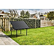 Technaxx Solar-Tischkraftwerk 400 W TX-250 (400 W, L x B x H: 173 x 114 x 84 cm) | BAUHAUS