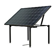 Technaxx Solar-Tischkraftwerk 400 W TX-250 (400 W, L x B x H: 173 x 114 x 84 cm) | BAUHAUS