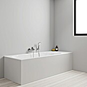 Grohe Eurostyle Cosmopolitan Badewannenarmatur (Mit Handbrause, Chrom, Glänzend) | BAUHAUS