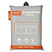 Siena Garden Sitzgruppen-Schutzhülle AquaShield (L x B x H: 300 x 150 x 100 cm, Kunststoff) | BAUHAUS