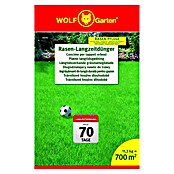 Wolf-Garten Rasendünger (11,2 kg, Inhalt ausreichend für: 700 m²)