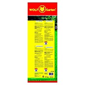 Wolf-Garten Rasendünger (11,2 kg, Inhalt ausreichend für: 700 m²)