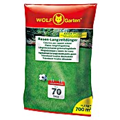 Wolf-Garten Rasendünger (11,2 kg, Inhalt ausreichend für: 700 m²)