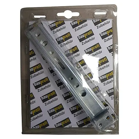 Anclaje de montaje para ventanas