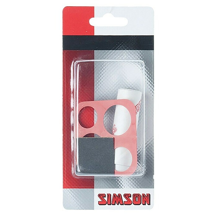 Simson Bandenreparatieset () | BAUHAUS