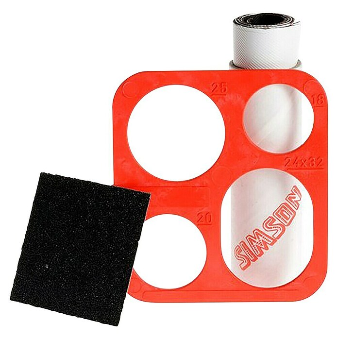 Simson Bandenreparatieset () | BAUHAUS