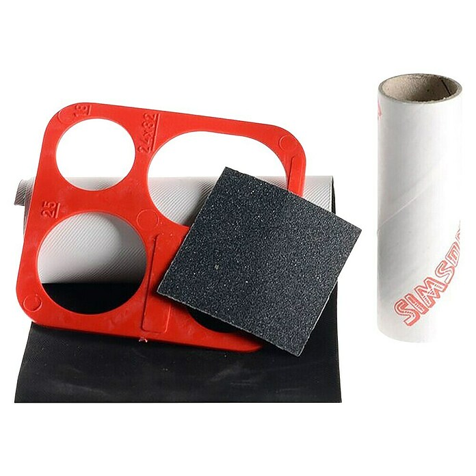 Simson Bandenreparatieset () | BAUHAUS