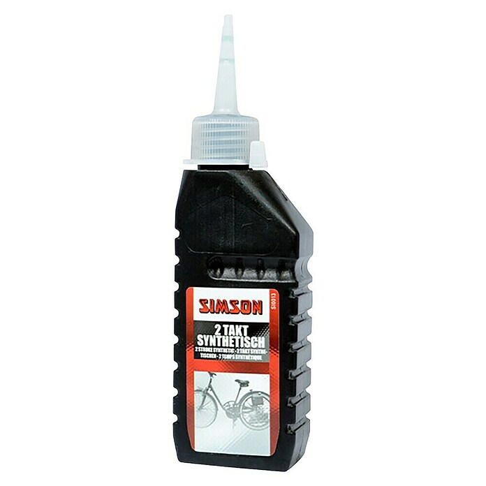 Simson Fietsolie (100 ml) | BAUHAUS