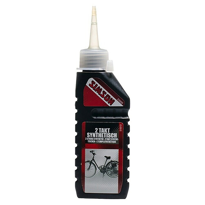 Simson Fietsolie (100 ml) | BAUHAUS