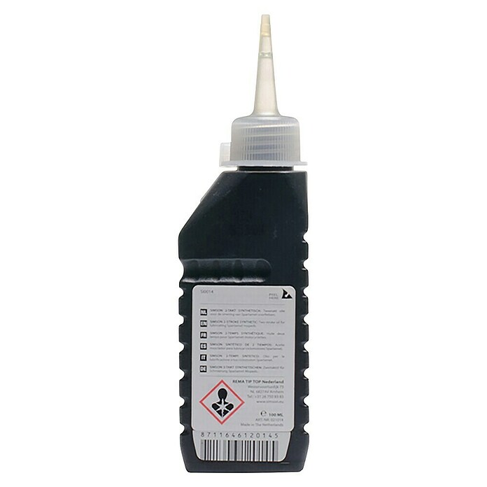 Simson Fietsolie (100 ml) | BAUHAUS