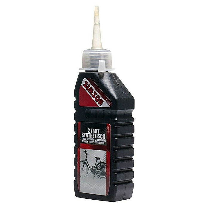 Simson Fietsolie (100 ml) | BAUHAUS