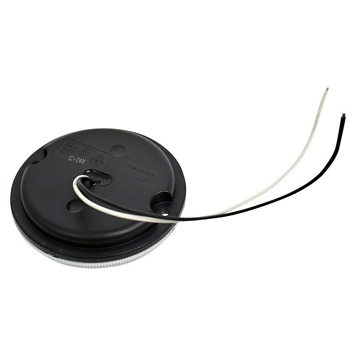 Carpoint Knipper- en remlichtlamp (Wit, l x b x h: 4,1 x 14 x 14 cm) | BAUHAUS