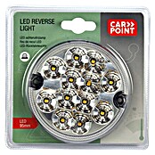 Carpoint Knipper- en remlichtlamp (Wit, l x b x h: 4,1 x 14 x 14 cm) | BAUHAUS