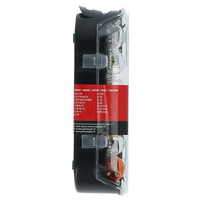 Carpoint Reservelampenset (Totaal aantal stuks: 30 st.) | BAUHAUS