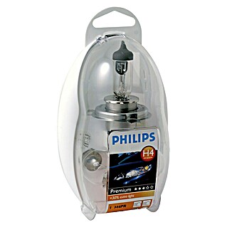 Philips Halogeenkoplamp (H4)