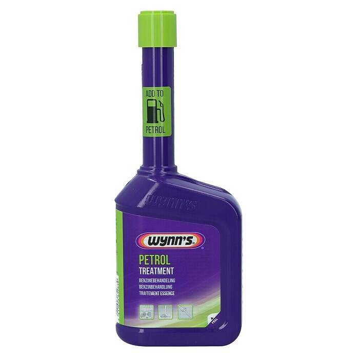 Wynn's Middel voor inwendige motorbescherming (325 ml) | BAUHAUS