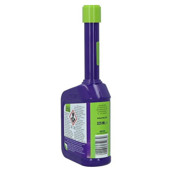 Wynn's Middel voor inwendige motorbescherming (325 ml) | BAUHAUS