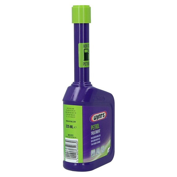Wynn's Middel voor inwendige motorbescherming (325 ml) | BAUHAUS