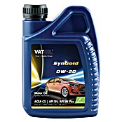 Vatoil Motorolie voor benzine-/dieselmotoren (1 ml) | BAUHAUS