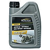 Protecton Motorolie voor benzine-/dieselmotoren 5W30 (1 l) | BAUHAUS