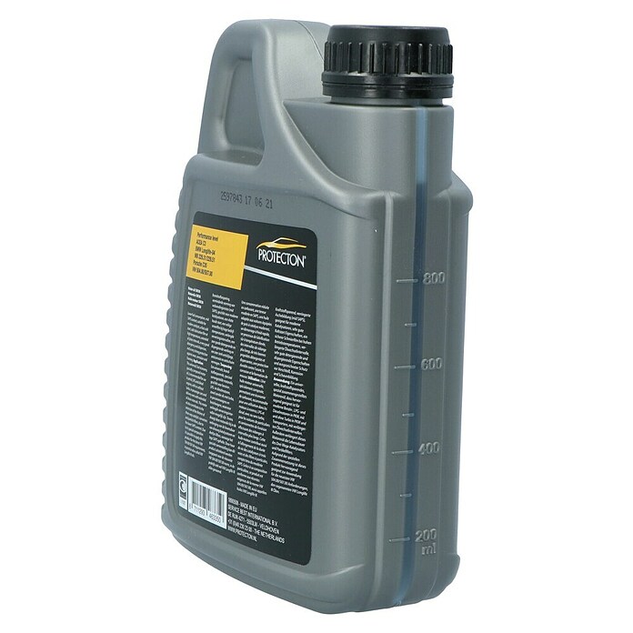 Protecton Motorolie voor benzine-/dieselmotoren 5W30 (1 l) | BAUHAUS