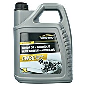 Protecton Motorolie voor benzine-/dieselmotoren 5W30 (5 l) | BAUHAUS