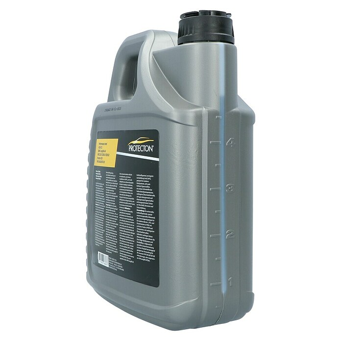 Protecton Motorolie voor benzine-/dieselmotoren 5W30 (5 l) | BAUHAUS