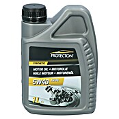 Protecton Motorolie voor benzine-/dieselmotoren 5W40 A3/B4 (1 l) | BAUHAUS