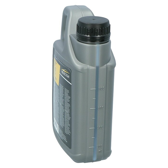 Protecton Motorolie voor benzine-/dieselmotoren 5W40 A3/B4 (1 l) | BAUHAUS