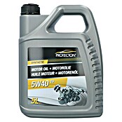 Protecton Motorolie voor benzine-/dieselmotoren 5W40 C3 (5 l) | BAUHAUS