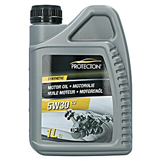 Protecton Motorolie voor benzine-/dieselmotoren 5W30 C3 (1 l)
