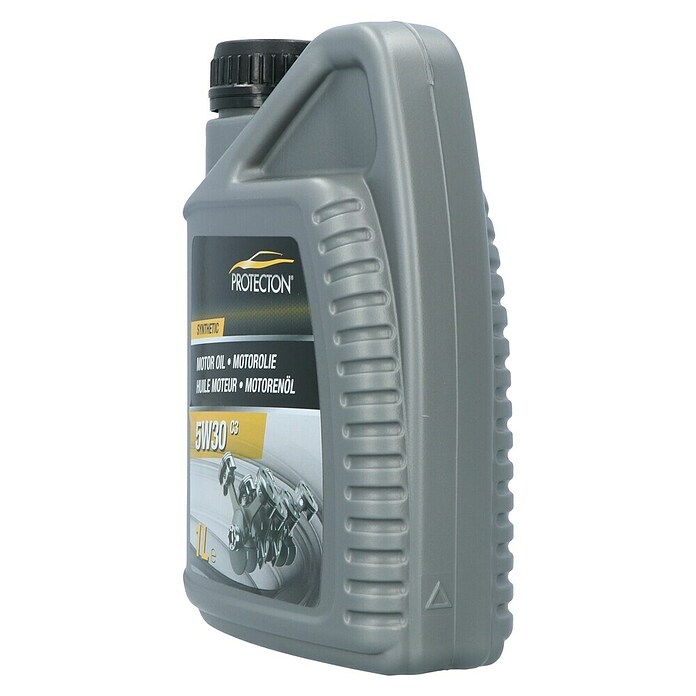 Protecton Motorolie voor benzine-/dieselmotoren 5W30 C3 (1 l) | BAUHAUS
