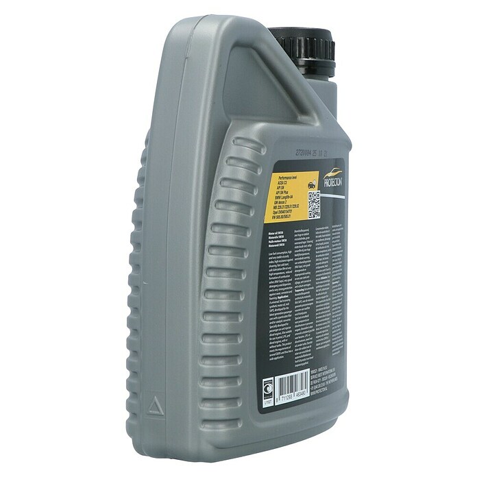 Protecton Motorolie voor benzine-/dieselmotoren 5W30 C3 (1 l) | BAUHAUS