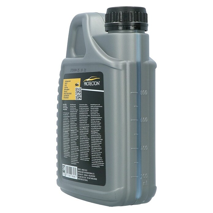 Protecton Motorolie voor benzine-/dieselmotoren 5W30 C3 (1 l) | BAUHAUS
