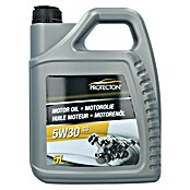 Protecton Motorolie voor benzine-/dieselmotoren 5W30 C3 (5 l) | BAUHAUS