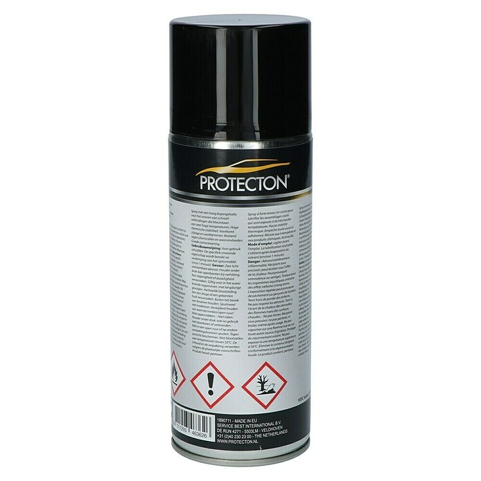 Protecton Middel voor inwendige motorbescherming (Spuitbus) | BAUHAUS