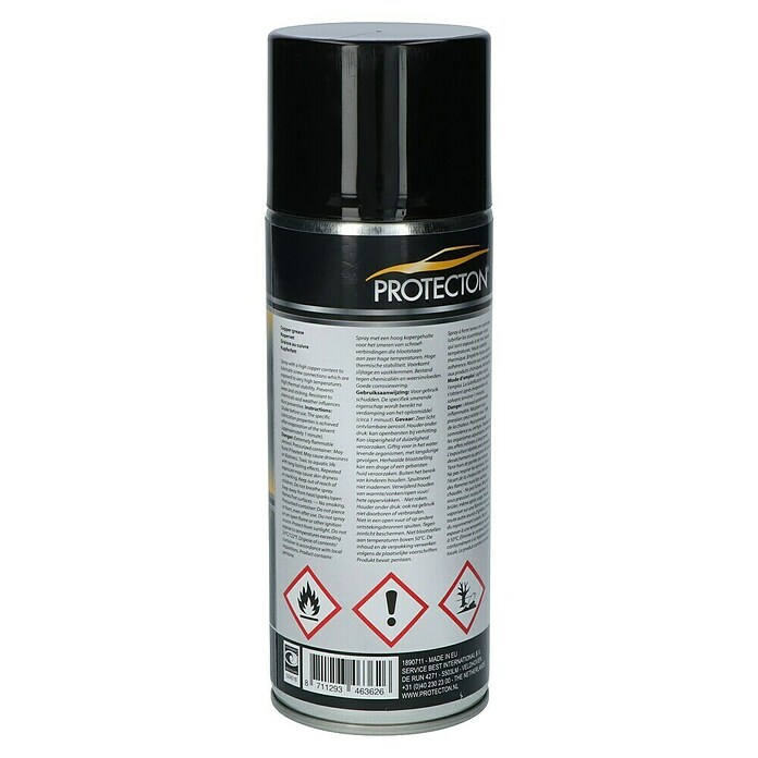 Protecton Middel voor inwendige motorbescherming (Spuitbus) | BAUHAUS