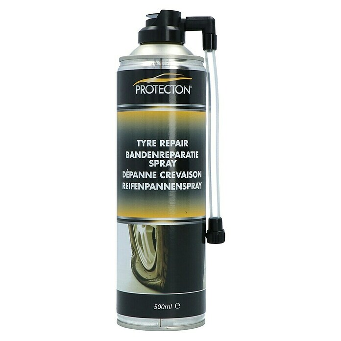 Protecton Bandenreparatieset (0,5 l) | BAUHAUS