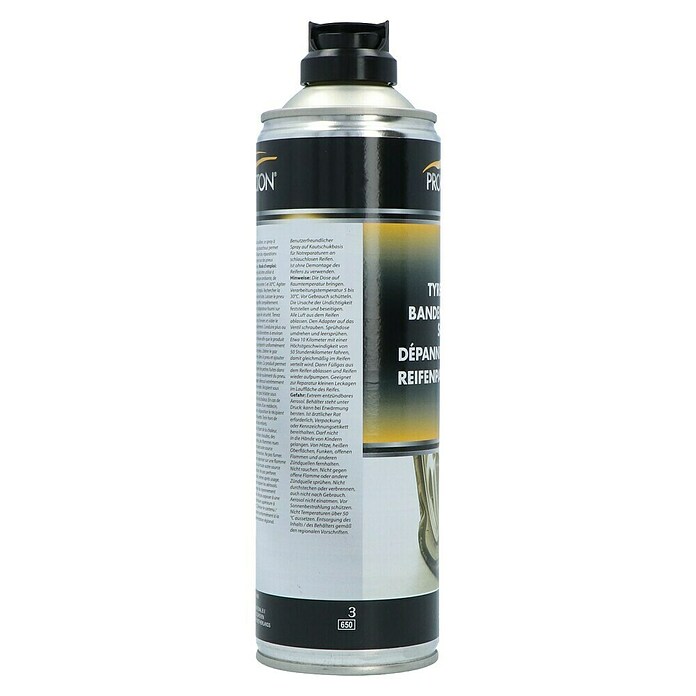 Protecton Bandenreparatieset (0,5 l) | BAUHAUS