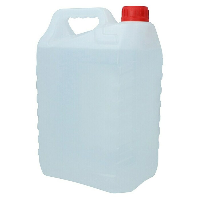Protecton Gedemineraliseerd water (5 l) | BAUHAUS