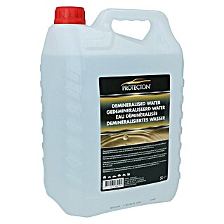 Protecton Gedemineraliseerd water (5 l)