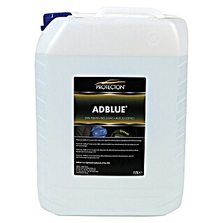 Protecton Motorolie voor benzine-/dieselmotoren (10 l)