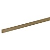 Profiles and more Rechteckleiste (0,95 m x 16 mm x 3 mm, Buche, Unbehandelt)