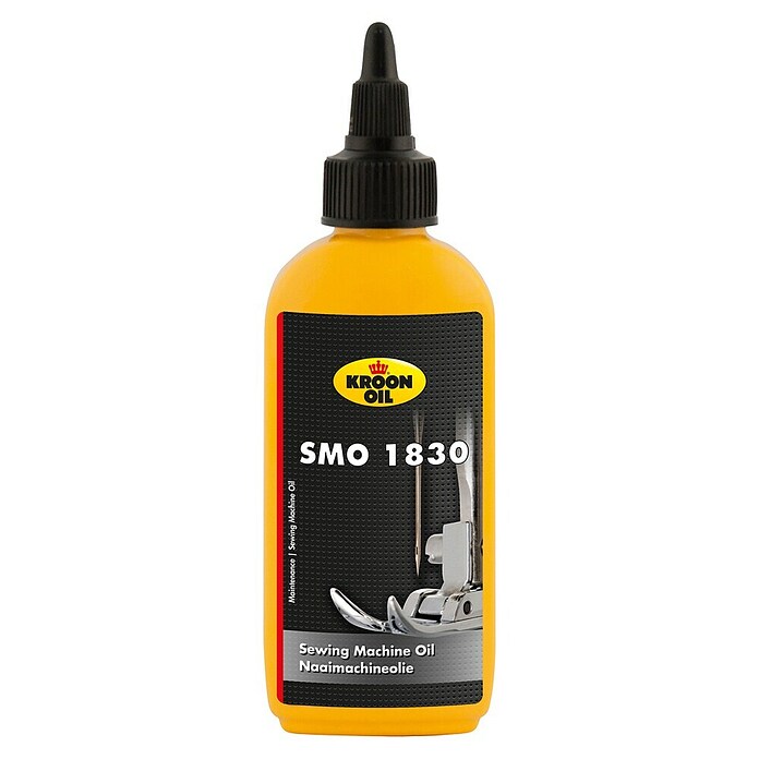 Kroon-Oil Naaimachineolie SMO 1830 (100 ml) | BAUHAUS