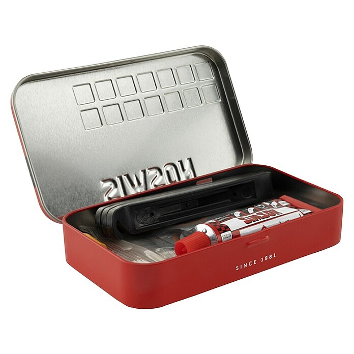 Simson Bandenplakset () | BAUHAUS