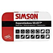 Simson Bandenplakset () | BAUHAUS